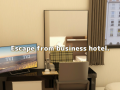                                                                       Escape from Business Hotel ﻞﯿﮭﮐ