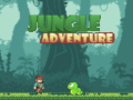                                                                       Jungle Adventure ﻞﯿﮭﮐ