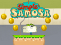                                                                       Simple Samosa ﻞﯿﮭﮐ
