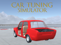                                                                       Car Tuning Simulator ﻞﯿﮭﮐ