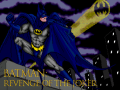                                                                       Batman: Revenge of the Joker ﻞﯿﮭﮐ