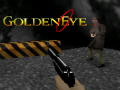                                                                       007: Golden Eye ﻞﯿﮭﮐ