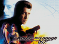                                                                       007: The World Is Not Enough ﻞﯿﮭﮐ