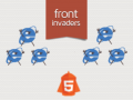                                                                       Front Invaders ﻞﯿﮭﮐ