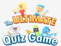                                                                       The Ultimate Quiz Game ﻞﯿﮭﮐ