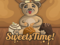                                                                       Sweets Time! ﻞﯿﮭﮐ