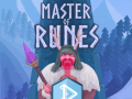                                                                       Master of Runes ﻞﯿﮭﮐ