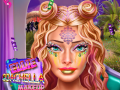                                                                       Ellie Coachella Makeup ﻞﯿﮭﮐ