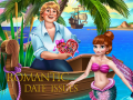                                                                       Romantic Date Issues ﻞﯿﮭﮐ