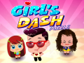                                                                       Girls Dash Puzzle  ﻞﯿﮭﮐ