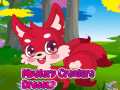                                                                       Mystery Creature Dress Up ﻞﯿﮭﮐ