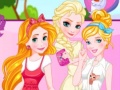                                                                       Princess Team Blonde ﻞﯿﮭﮐ