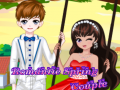                                                                       Romantic Spring Couple ﻞﯿﮭﮐ