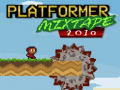                                                                      Platformer Mixtape 2010 ﻞﯿﮭﮐ