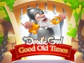                                                                       Doodle God Good Old Times ﻞﯿﮭﮐ