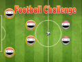                                                                       Football Challenge ﻞﯿﮭﮐ