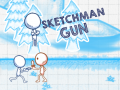                                                                       Sketchman Gun ﻞﯿﮭﮐ