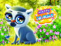                                                                       Happy Lemur ﻞﯿﮭﮐ