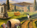                                                                       The Magic Wine ﻞﯿﮭﮐ