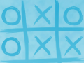                                                                       Water Mist Tic Tac Toe ﻞﯿﮭﮐ
