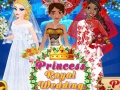                                                                       Princess Royal Wedding ﻞﯿﮭﮐ