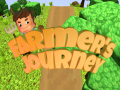                                                                       Farmer's Journey ﻞﯿﮭﮐ