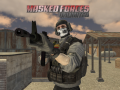                                                                       Masked Forces Unlimited ﻞﯿﮭﮐ