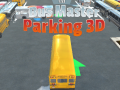                                                                       Bus Master Parking 3D ﻞﯿﮭﮐ