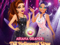                                                                       Ariana Grande: The Hollywood Way ﻞﯿﮭﮐ