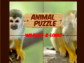                                                                       Animal Puzzle: Wildlife & Logic ﻞﯿﮭﮐ
