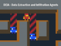                                                                       DEIA - Data Extraction and Infiltration Agents ﻞﯿﮭﮐ