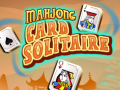                                                                       Mahjong Card Solitaire ﻞﯿﮭﮐ