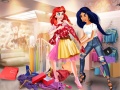                                                                       Princesses Shopping Rivals ﻞﯿﮭﮐ