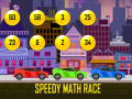                                                                       Speedy Math Race ﻞﯿﮭﮐ