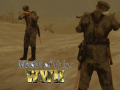                                                                       WWII: Medal of Valor ﻞﯿﮭﮐ