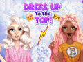                                                                       Dress Up To The Top ﻞﯿﮭﮐ