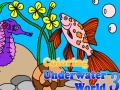                                                                       Сoloring Underwater World 3 ﻞﯿﮭﮐ