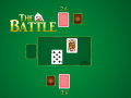                                                                       The Battle ﻞﯿﮭﮐ