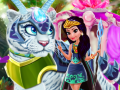                                                                       My Fairytale Tiger ﻞﯿﮭﮐ
