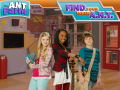                                                                       A.N.T. Farm: Find Your Inner A.N.T. ﻞﯿﮭﮐ