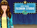                                                                       A.N.T. Farm: Disney Channel Fashion Studio ﻞﯿﮭﮐ