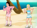                                                                       Teen Beach Movie Surf & Turf Dance Rumble ﻞﯿﮭﮐ