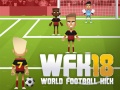                                                                       World Football Kick 2018 ﻞﯿﮭﮐ
