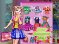                                                                       Girly Shopping Mall ﻞﯿﮭﮐ