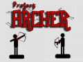                                                                       Project Archer ﻞﯿﮭﮐ