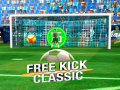                                                                       Free Kick Classic ﻞﯿﮭﮐ