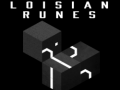                                                                       Loisian Runes ﻞﯿﮭﮐ