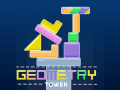                                                                      Geometry Tower ﻞﯿﮭﮐ