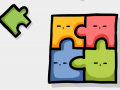                                                                       A Puzzling Combination ﻞﯿﮭﮐ