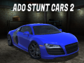                                                                       Ado Stunt Cars 2 ﻞﯿﮭﮐ